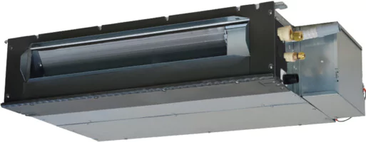 Канальный кондиционер Mitsubishi Heavy SRR35ZS-W/SRC35ZS-W
