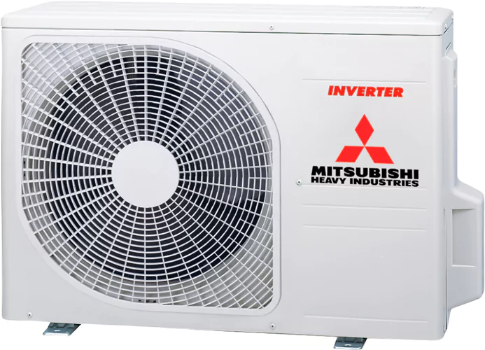 Канальный кондиционер Mitsubishi Heavy SRR35ZS-W/SRC35ZS-W — изображение 2