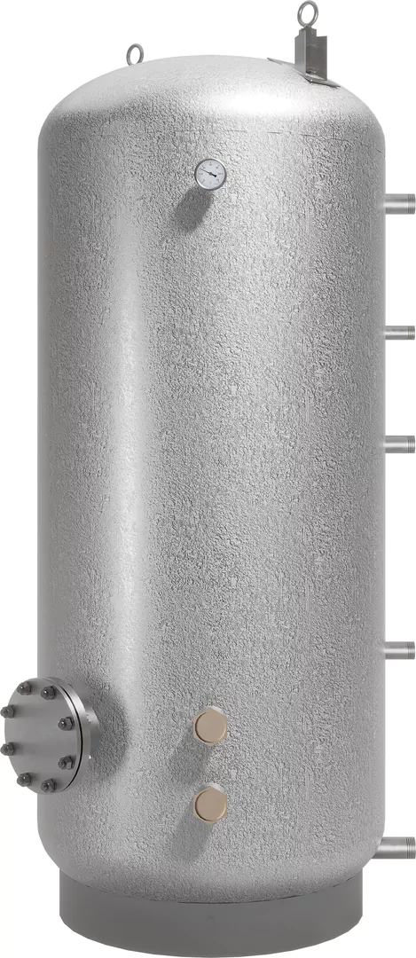 Бойлеры косвенного нагрева ONTERM 09Г2С 1000л. сombi — изображение 2