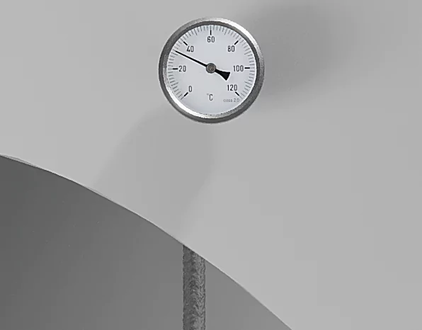 Бойлеры косвенного нагрева ONTERM 09Г2С 4000л. сombi — изображение 4