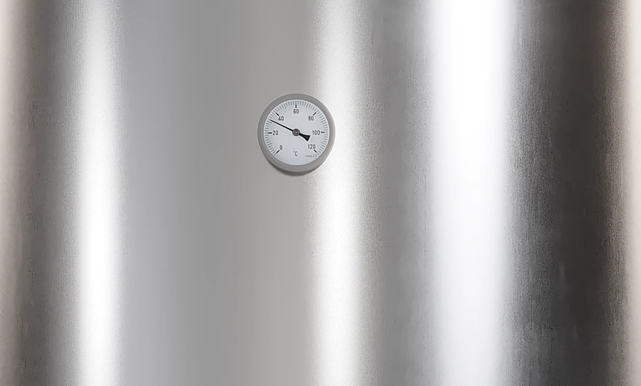 Бойлеры косвенного нагрева ONTERM Aisi321 500л. — изображение 2