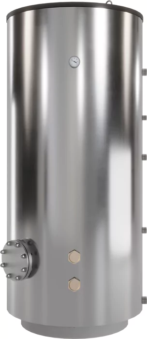 Бойлеры косвенного нагрева ONTERM Aisi321 500л. сombi