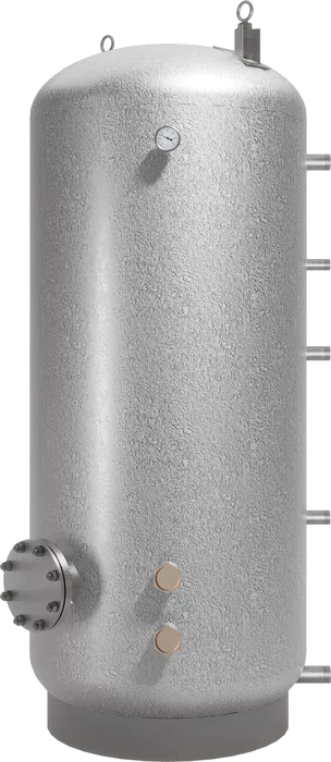 Бойлеры косвенного нагрева ONTERM Aisi321 500л. сombi — изображение 4