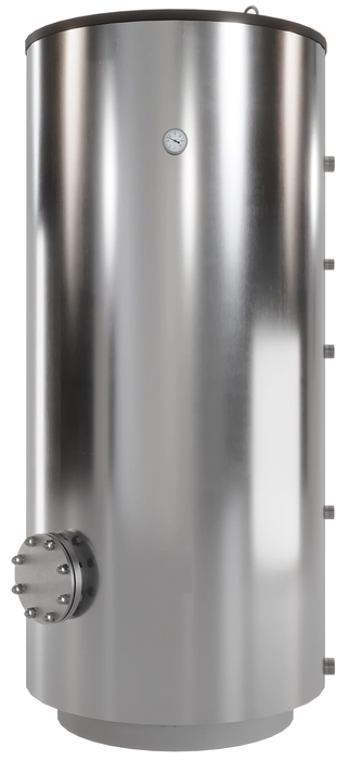 Бойлеры косвенного нагрева ONTERM Aisi321 500л.