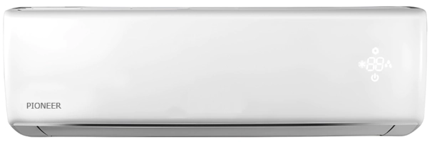 Настенный тепловой насос Pioneer Artis KFR100MW/KOR100MW Nord-30