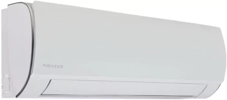 Настенный тепловой насос Pioneer Artis KFR50MW/KOR50MW Nord-30