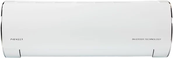 Настенный тепловой насос Pioneer Artis KFRI35LW/KORI35LW Nord-30