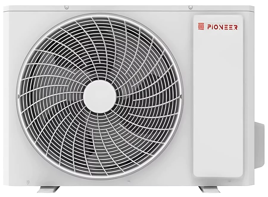 Настенный тепловой насос Pioneer Artis KFRI50LW/KORI50LW Nord-30 — изображение 3