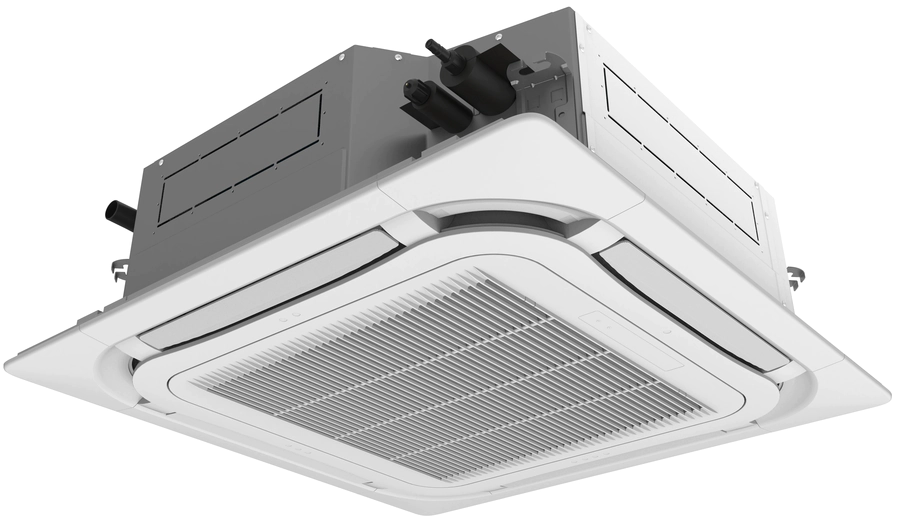 Кассетная VRF система Pioneer KFCV140AX/MBV01AX