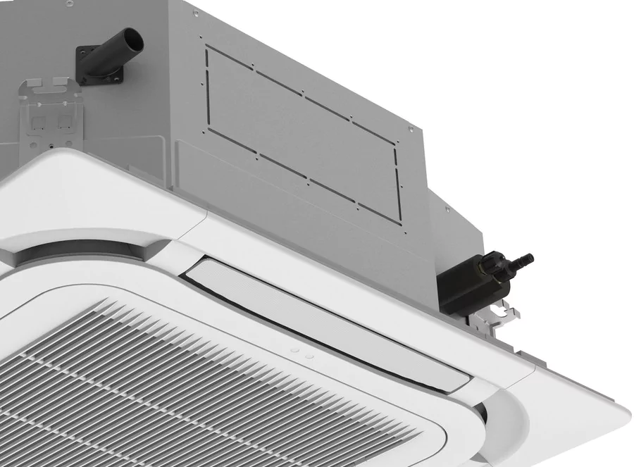 Кассетная VRF система Pioneer KFCV36CX/MBV02CX — изображение 3