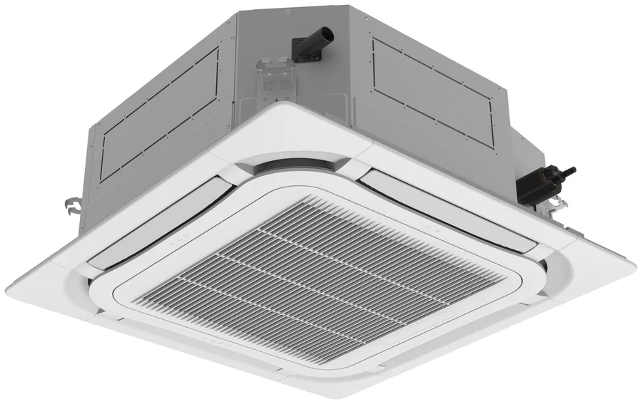 Кассетная VRF система Pioneer KFCV36CX/MBV02CX