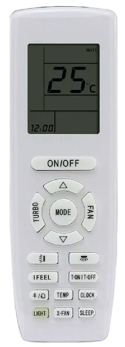 Кассетная VRF система Pioneer KFCV56AX/MBV01AX — изображение 2