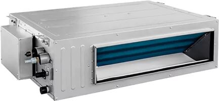 Канальная VRF система Pioneer KFDHV160X