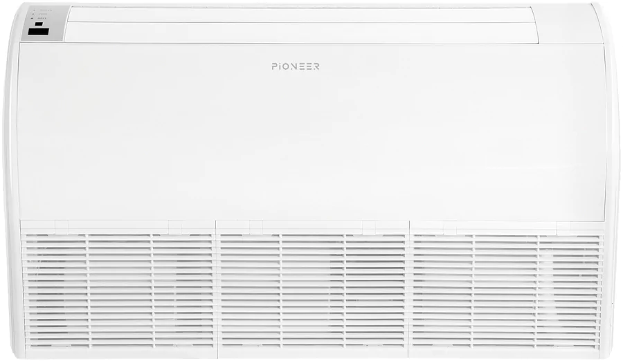 Напольно-потолочный тепловой насос Pioneer KFFI48GV/KONI48GV Nord-30