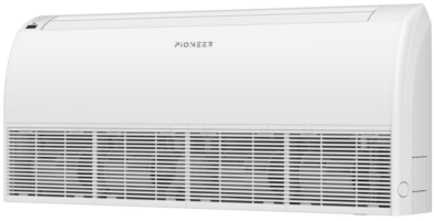 Напольно-потолочная VRF система Pioneer KFFV140X