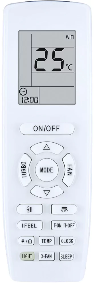 Настенная VRF система Pioneer KFRV28X — изображение 2
