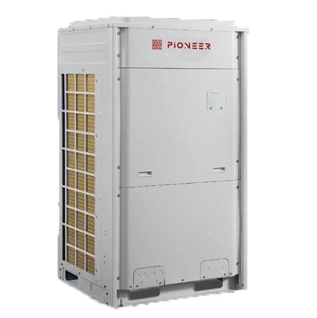 Наружный блок VRF системы Pioneer KGV120U3