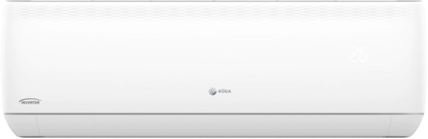 Настенный тепловой насос Roda Revolution RS-GRL24RV/RU-GRL24RV