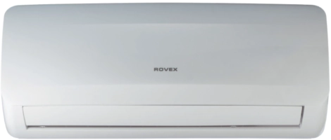 Кондиционер Rovex Mira N AST-18HE