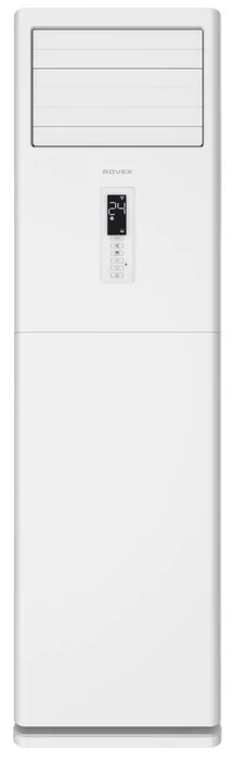 Колонный кондиционер Rovex RFS-48HR4/CCUFS-48HR4