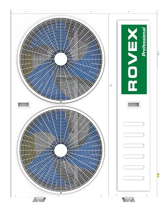 Колонный кондиционер Rovex RFS-48HR4/CCUFS-48HR4 — изображение 3