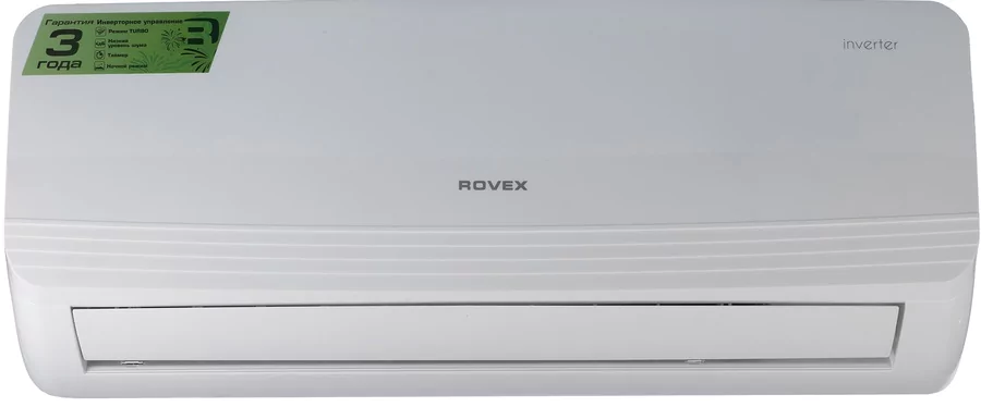 Кондиционер Rovex Star N ABS-09HE