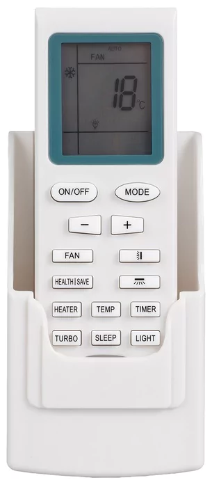 Кондиционер Rovex Star N ABS-09HE — изображение 2