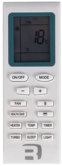 Кондиционер Rovex Star N ABS-09HE — изображение 10
