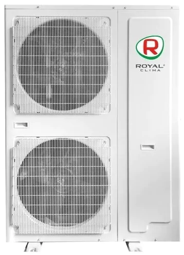 Канальный кондиционер Royal Clima COMPETENZA CO-D 96HNHI/CO-E 96HNHI — изображение 2