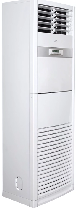 Колонный кондиционер Royal Clima ES-S 24HRCX/ES-E 24HSCX — изображение 5