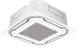 Кассетный фанкойл до 3.5 кВт Royal Clima MACS-I-C28P2K