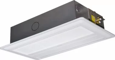 Кассетный фанкойл до 8 кВт Royal Clima MACS-I-C55P21K