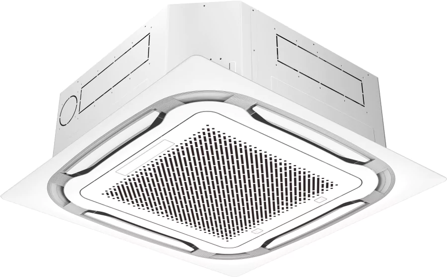 Кассетный фанкойл до 12 кВт Royal Clima MACS-I-C95P2K