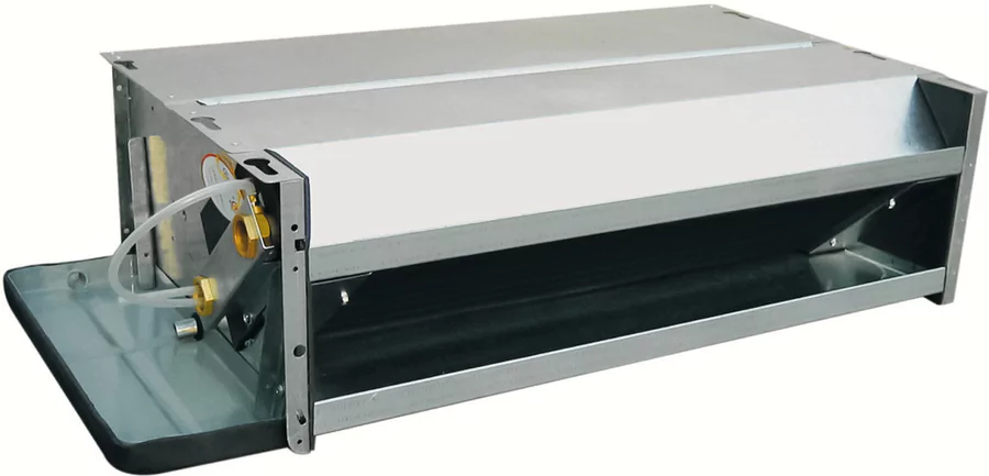 Канальный фанкойл до 8 кВт Royal Clima MACS-I-ED56P2K