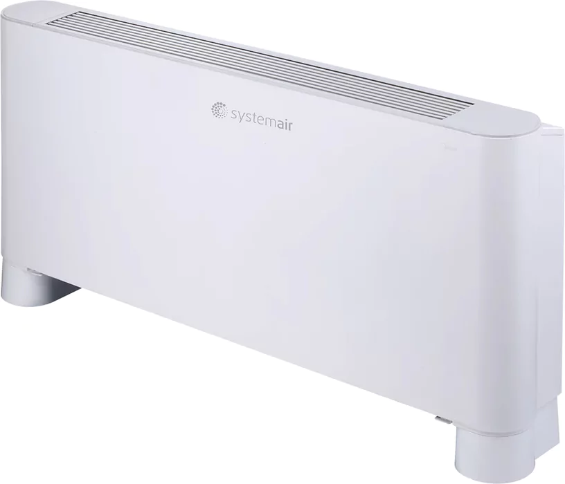 Напольно-потолочный фанкойл до 5 кВт SYSCOOL CCF40M