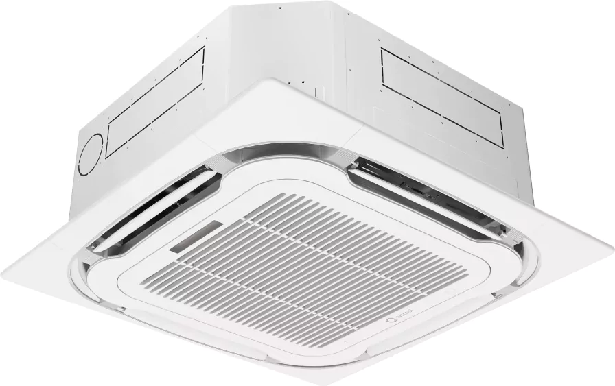 Кассетный кондиционер SYSCOOL SYSPLIT CASSETTE 60 HP R