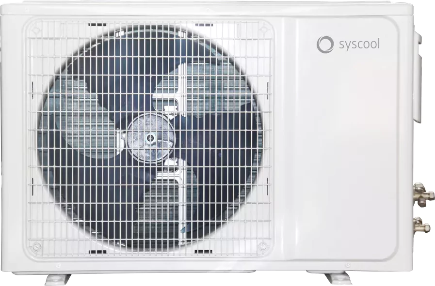 Кассетный кондиционер SYSCOOL SYSPLIT CASSETTE 60 HP R — изображение 3