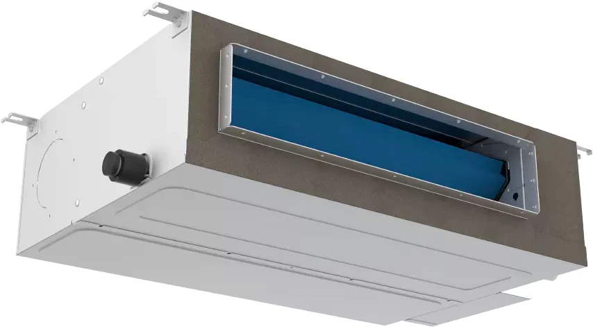 Канальный кондиционер SYSCOOL SYSPLIT DUCT 18 HP Q — изображение 3
