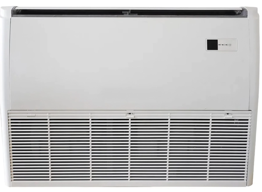 Напольно-потолочная VRF система SYSCOOL SYSVRF 3SE CEILING 90 D Q — изображение 4