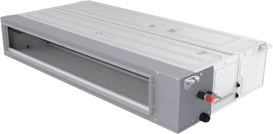 Канальная VRF система SYSCOOL SYSVRF 3SE DUCT M 150 Q