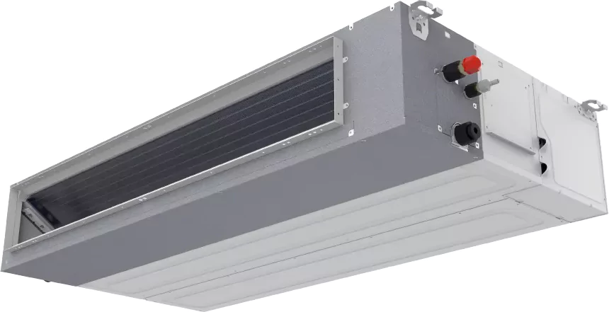 Канальная VRF система SYSCOOL SYSVRF 3SE DUCT M 150 Q — изображение 3