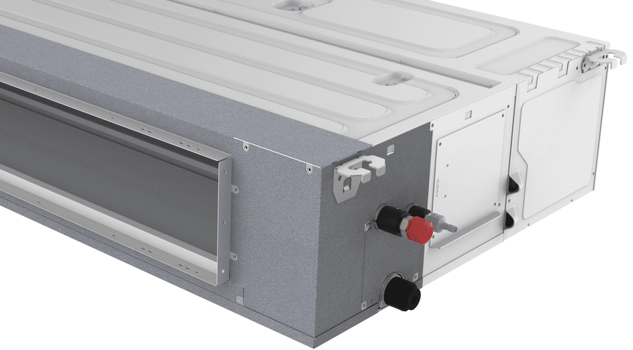 Канальная VRF система SYSCOOL SYSVRF 3SE DUCT M 56 D Q — изображение 2