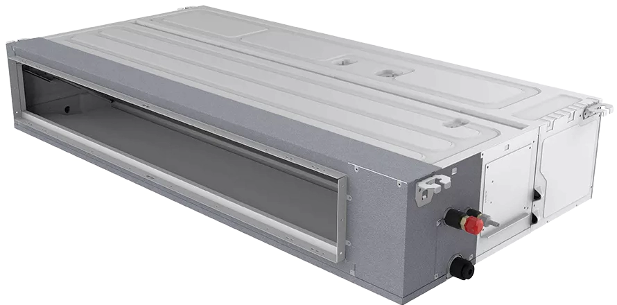 Канальная VRF система SYSCOOL SYSVRF 3SE DUCT M 56 Q