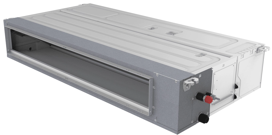 Канальная VRF система SYSCOOL SYSVRF 3SE DUCT M 90 D Q