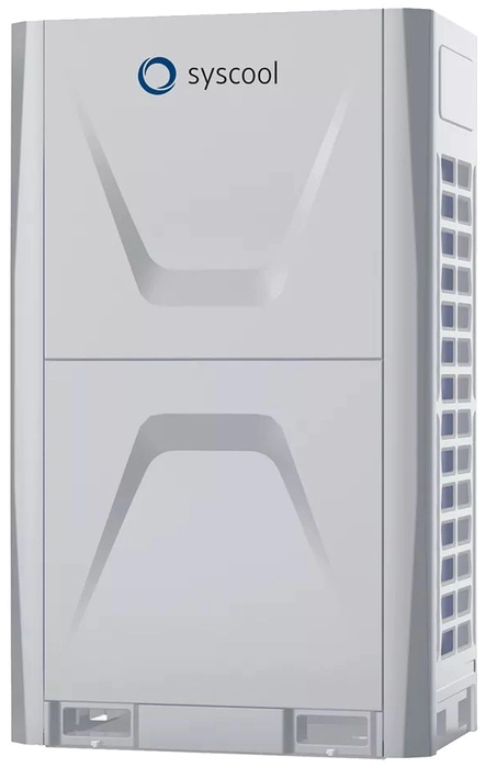 Наружный блок VRF системы SYSCOOL SYSVRF 3SE M 280 AIR EVO HP R