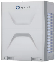 Наружный блок VRF системы SYSCOOL SYSVRF 3SE M 500 AIR EVO HP R