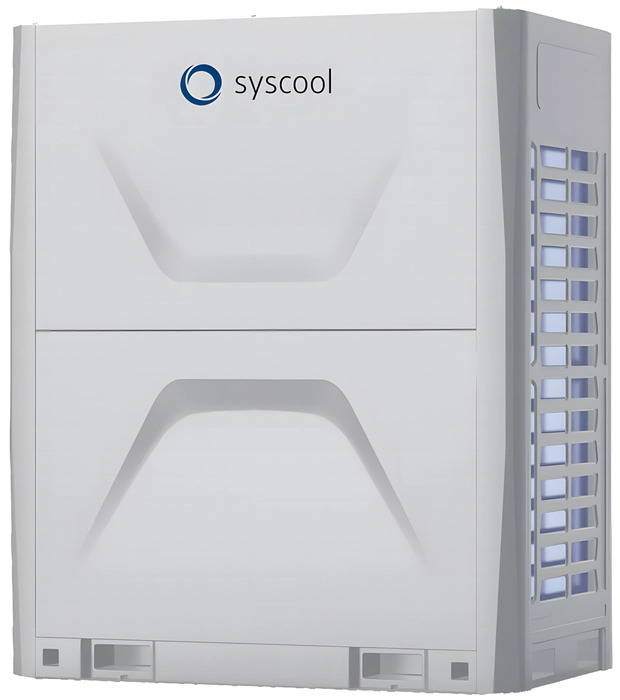 Наружный блок VRF системы SYSCOOL SYSVRF 3SE M 500 AIR EVO HP R