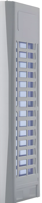 Наружный блок VRF системы SYSCOOL SYSVRF 3SE M 500 AIR EVO HP R — изображение 3