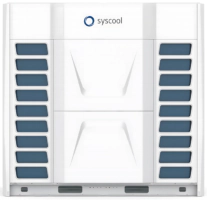 Наружный блок VRF системы SYSCOOL SYSVRF 3SE M 850 AIR EVO HP R