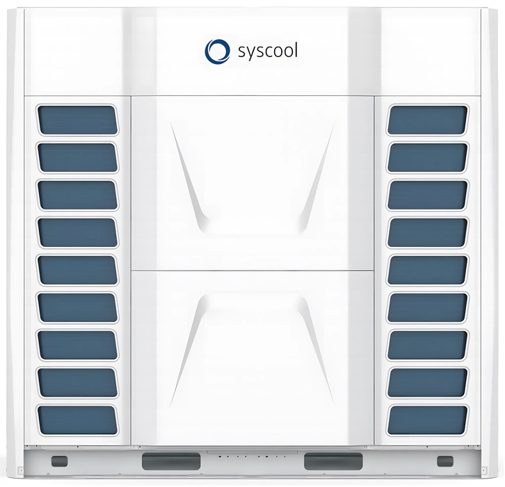 Наружный блок VRF системы SYSCOOL SYSVRF 3SE M 850 AIR EVO HP R